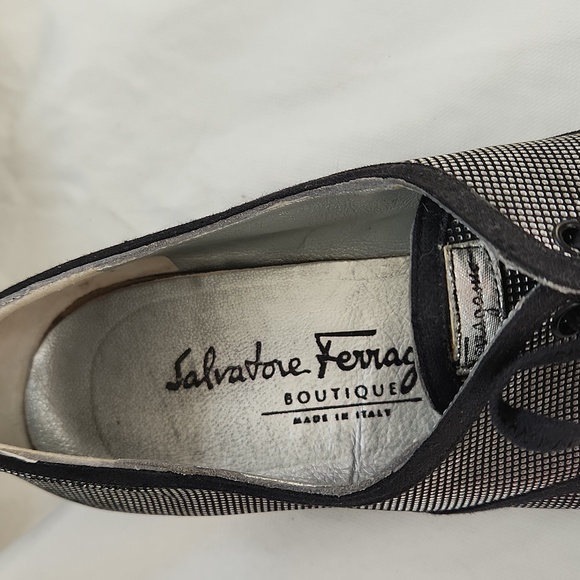 Salvatore Ferragamo shoes - Picture 4 of 8